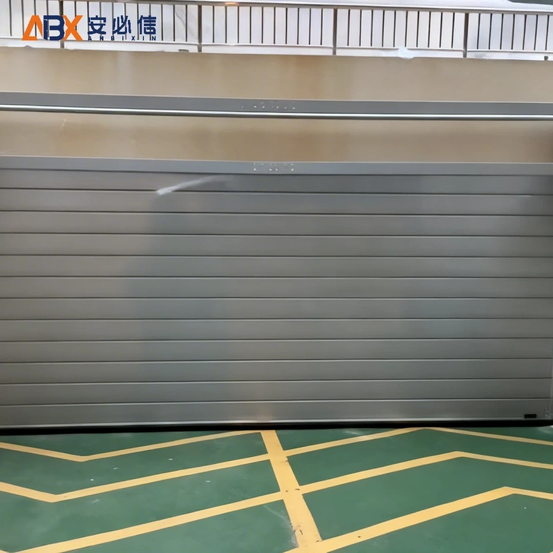 德州市厂房高速门
